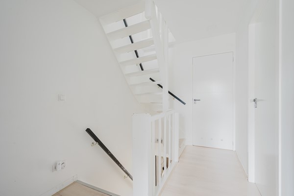 Medium property photo - A.M. de Jongstraat 67, 3202 AC Spijkenisse
